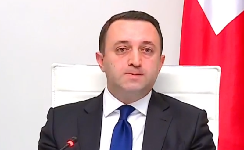 ორი-სამი სამუშაო ადგილი შეუძლიათ, მოიძიონ - პრემიერი სოცდაუცველებზე 