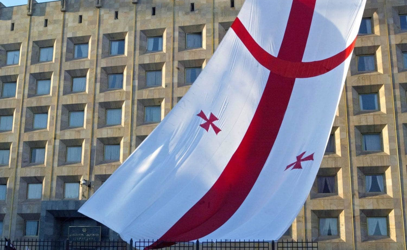 თავისუფლების მოედნიდან ვარდების მოედნამდე დღეს ცოცხალი ჯაჭვი მოეწყობა