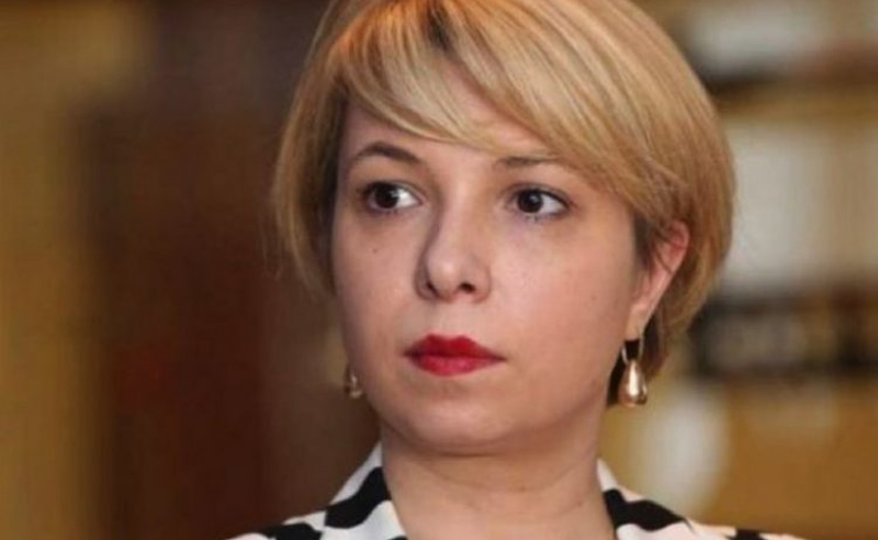 ივანიშვილმა ომბუდსმენის ინსტიტუტის უზურპაცია ვერ მოახერხა - ოპოზიცია ნინო ლომჯარიაზე თავდასხმებს ეხმიანება 