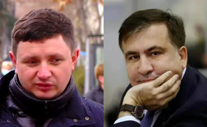 მომეჩვენა, რომ სრულიად სხვა ადამიანთან მქონდა საუბარი, ეს არ არის ის მიხეილ სააკაშვილი - ადვოკატი 