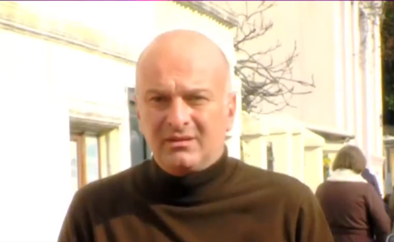  წმინდა წყლის რუსული სცენარია - გიორგი კირთაძე ბათუმის და ზუგდიდის მოვლენებზე 