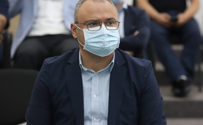 მერისა და მერის მოადგილეების ხელფასები სადღაც 1000 ლარიდან გაიზარდა - ზუგდიდის მერი