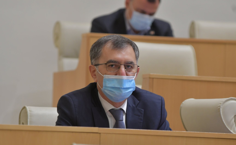 რიგგარეშე არჩევნები ზედმეტი ფინანსური ტვირთია - სოზარ სუბარი