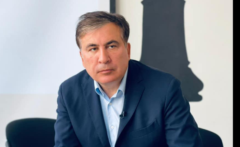 მთავარია გავზარდოთ მასობრიობა, ბეტონის კედლად დავუდგეთ წინ მოძალადეებს!- სააკაშვილის მიმართვა