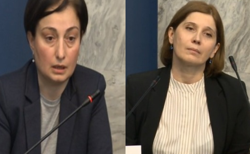 კრიტიკის მიუხედავად ,,ქართული ოცნება" მოსამართლეების შერჩევის პროცესს განაგრძობს