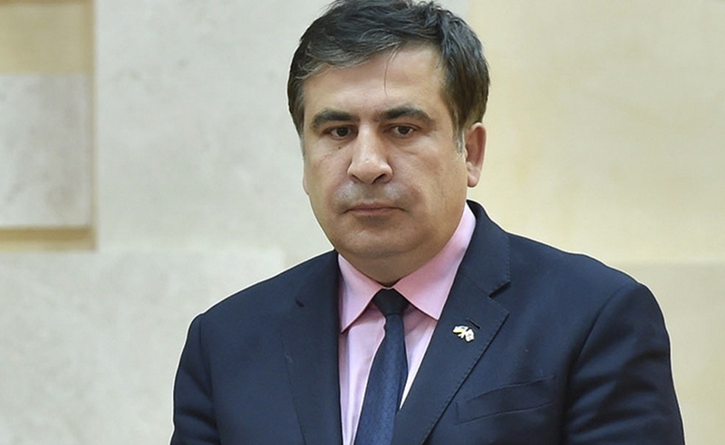 რამდენიმე საათი რეზონანსულ სასამართლომდე - სააკაშვილის პროცესი  11 საათზეა ჩანიშნული