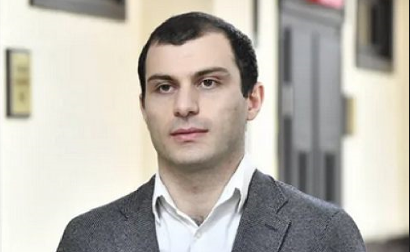 მიხეილ სააკაშვილს ზარების განხორციელების უფლება არ აღუდგინეს