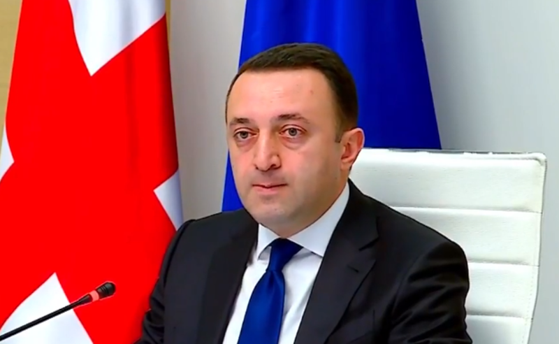 შეზღუდვები აზარტულ თამაშებზე - ექსპერტები პრემიერს აკრიტიკებენ