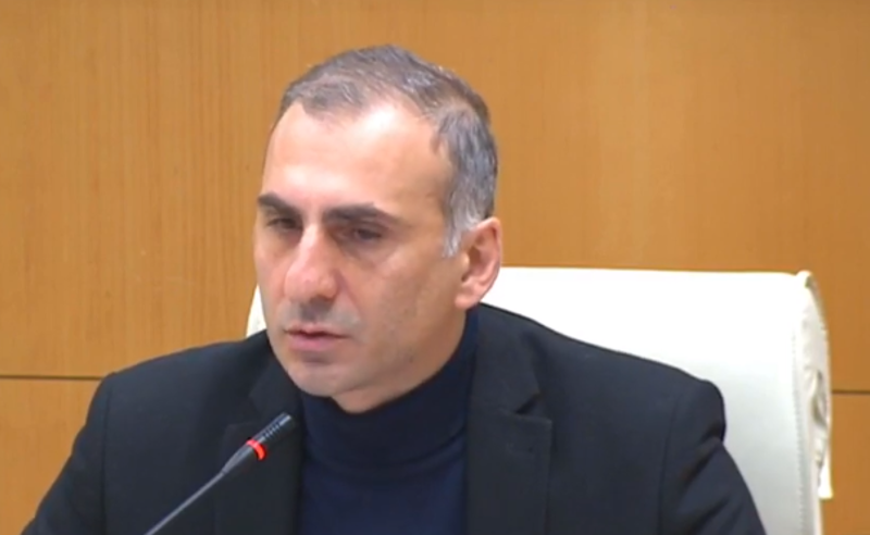 რომ გვეუბნება, ეკონომიკა იზრდებაო, ჩრდილოეთ კორეაში ხომ არ ვცხოვრობთ - ელისაშვილი პრემიერზე
