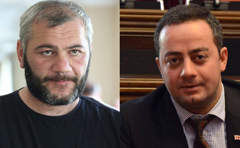 მუქარა სიცოცხლის მოსპობით - პრემიერის ცოლის ძმა ამ დრომდე არ გამოუკითხავთ