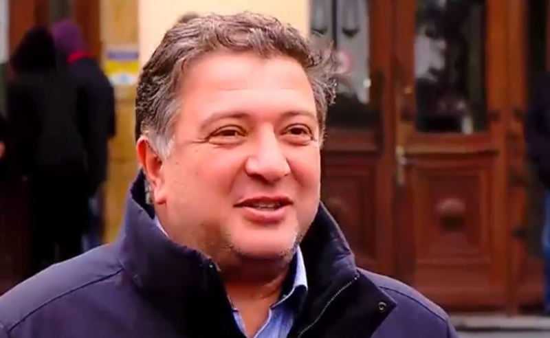 ივანიშვილმა "პარაგრაფის" ფასი დაადო  მარნეულის "კაპეზეს" - გიგი უგულავა ჯარიმაზე