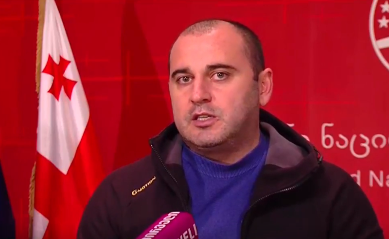 250 მილიონის ზარალი აჩვენეს ქვეყანას და 250 ლარის საქმე არ აქვთ გაკეთებული - ხაბეიშვილი რუსეთთან წაგებულ დავაზე 