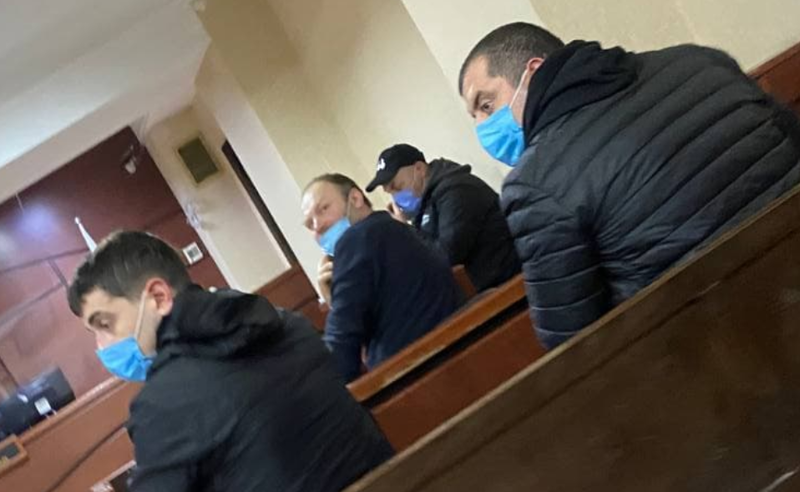 ბესიკ თამლიანი პატიმრობაში დატოვეს - აქტივისტმა შიმშილობა გამოაცხადა