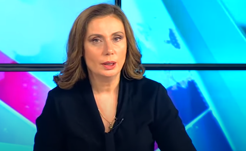სალომე ზურაბიშვილს ჰქონდა ბიუჯეტიდან კლარნეტის ყიდვის უფლება? - ნინო ჯანგირაშვილი
