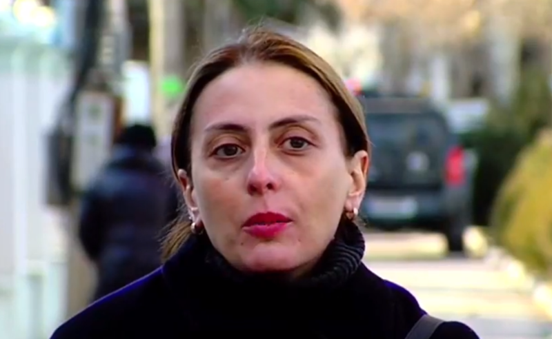 ვისაუბრეთ, რა მესიჯები უნდა გავუგზავნოთ საერთაშორისო პარტნიორებს - ხატია დეკანოიძემ სააკაშვილი მოინახულა