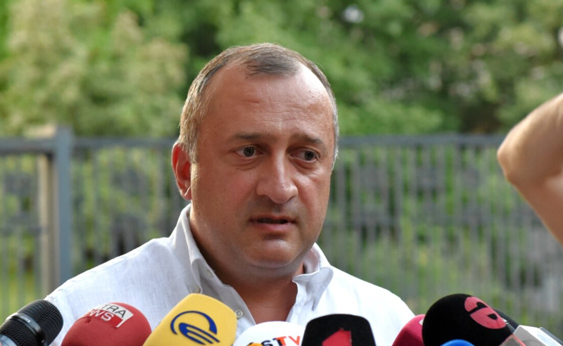პირველი წუთიდან არ გვესმოდა რატომ არის სასამართლო დარბაზში ავთანდილ წერეთელი - ადვოკატი 