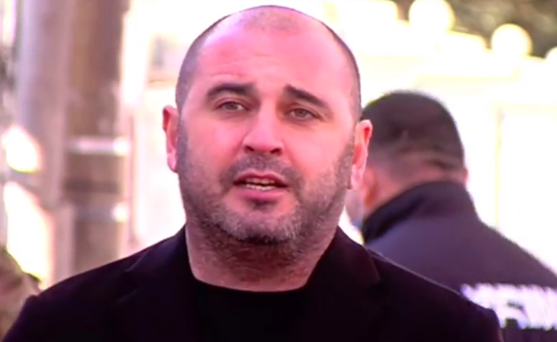 გელოდებათ ძალიან ცხელი ზამთარი - ხაბეიშვილი "ოცნებას" 