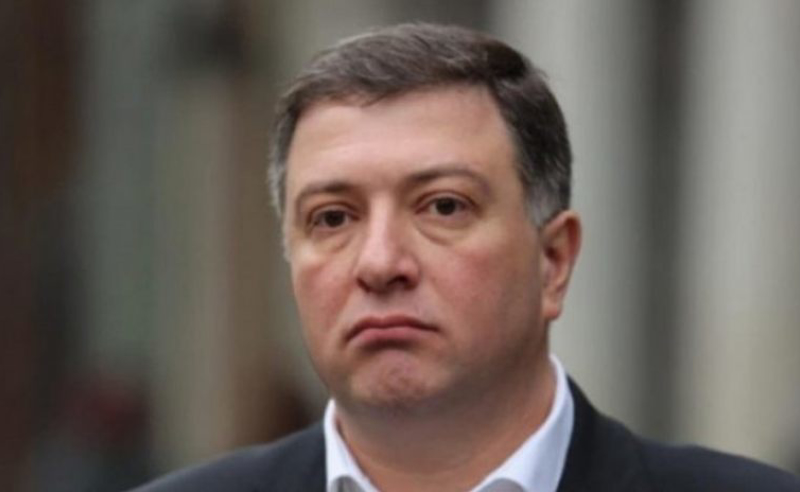 უადგილოა სინანულისკენ მოწოდება ინკვიზიტორისგან, რომელსაც თვალში შენზე დიდი დირე აქვ  - უგულავა 