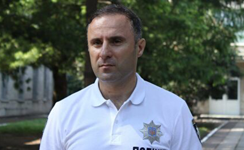 ექსკლუზივი: ვინ არის ყოფილი მაღალჩინოსანი, ვინც პროკურატურამ სააკაშვილის თანამზრახველად გამოაცხადა?