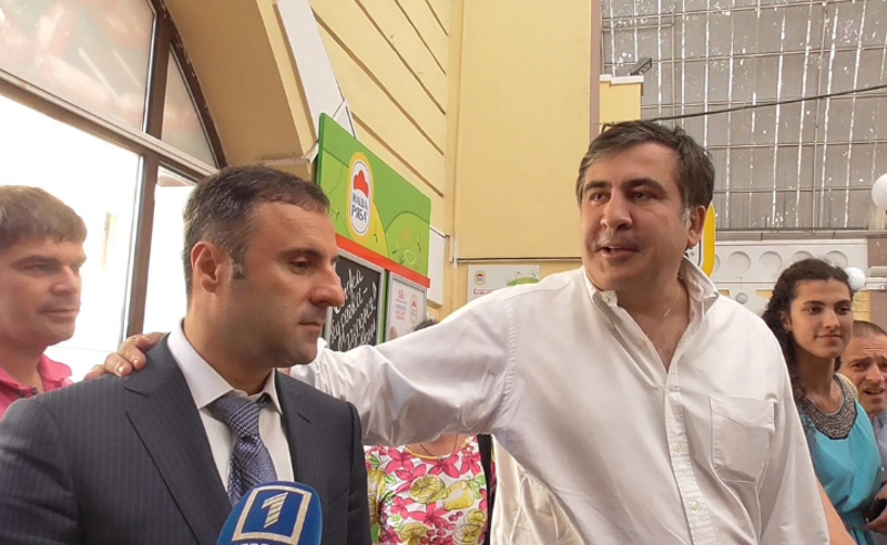 ,,ოცნებამ" რუსეთის დაკვეთა შეასრულა - ადვოკატი გიორგი ლორთქიფანიძის  მიმართ დაწყებულ სამართლებრივ დევნაზე