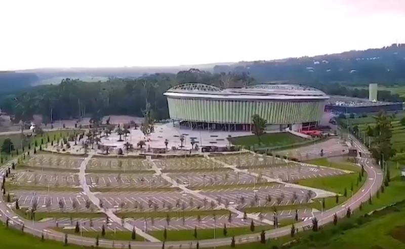 "Black sea arena"-ს შესაკეთებლად გამოყოფილი თანხა ისევ ივანიშვილამდე მიდის