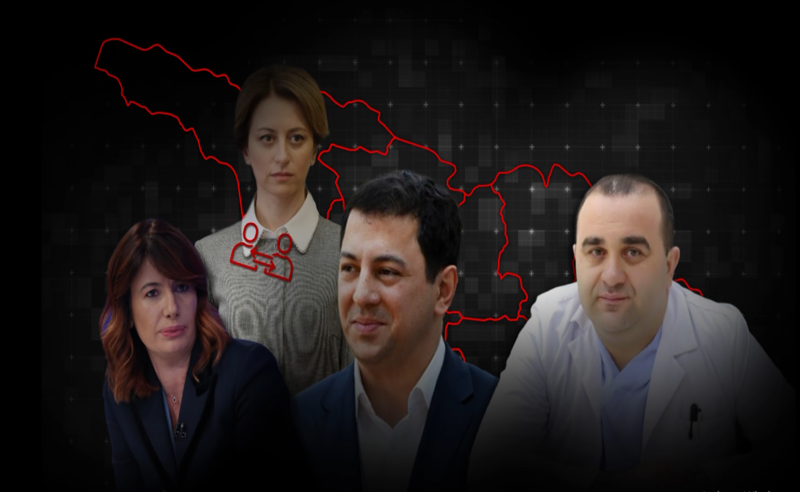 ვინ იქნება ჯანდაცვის მინისტრი - "ოცნებაში" ისევ ვერ შეთანხმდნენ