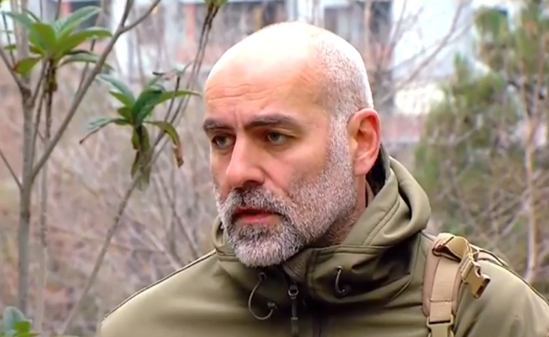 "გადავალთ საპროტესტო აქციებზე" - ანტისაოკუპაციო მოძრაობის ულტიმატუმი ხელისუფლებას 
