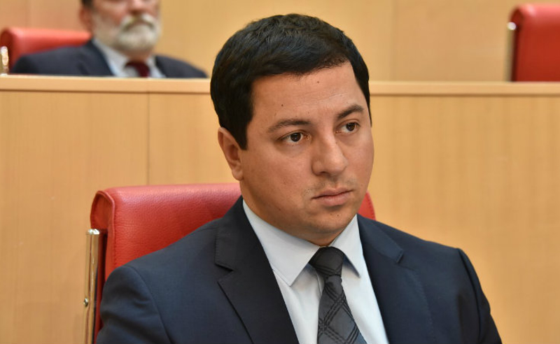 ,,ენმ"-ს არ აქვს მორალური უფლება, დარჩეს პოლიტიკურ ველზე - არჩილ თალაკვაძე
