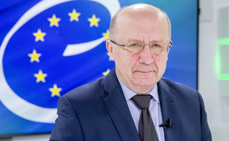 უკრაინის, საქართველოსა და მოლდოვისთვის რეალური ევროინტეგრაციის დრო მოვიდა -  კუბილიუსი 
