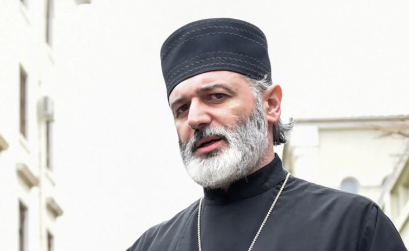 ვისურვებდით, საერთოდ იყოს აკრძალული აზარტული თამაშები - მამა ანდრია ჯაღმაიძე