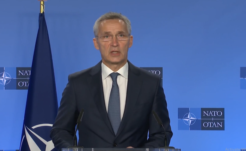 მნიშვნელოვანია, რომ სასამართლო სისტემის რეფორმაზე გაიზარდოს მუშაობა - სტოლტენბერგის გაფრთხილება ღარიბაშვილს