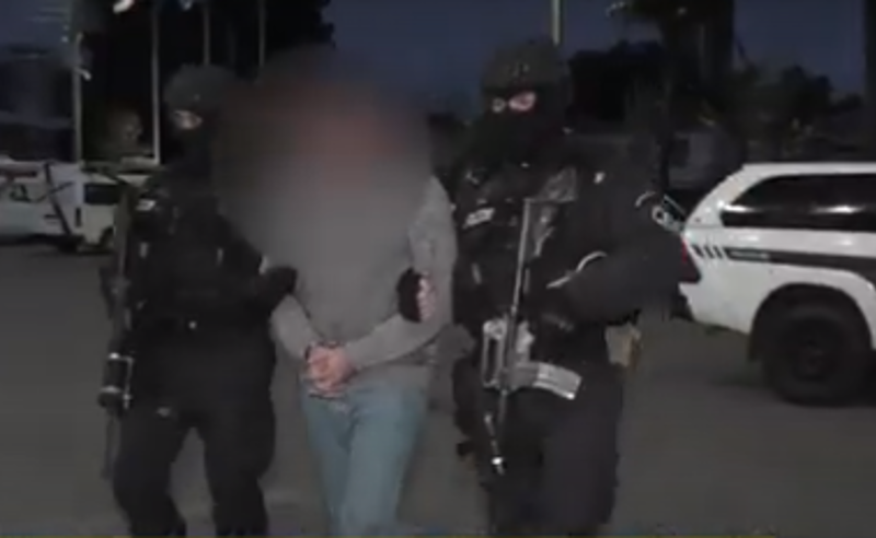 ბუბლიკა, მეგრელა და იანდექსა - შსს-მ ”ქურდულ სამყაროსთან” კავშირში მყოფი 9 პირი დააკავა