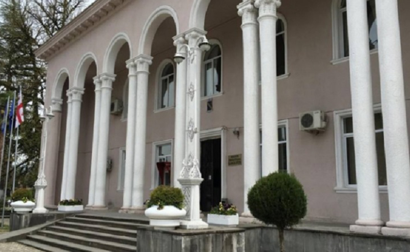 ჩხოროწყუს საკრებულოში თავმჯდომარეს ისევ ვერ ირჩევენ