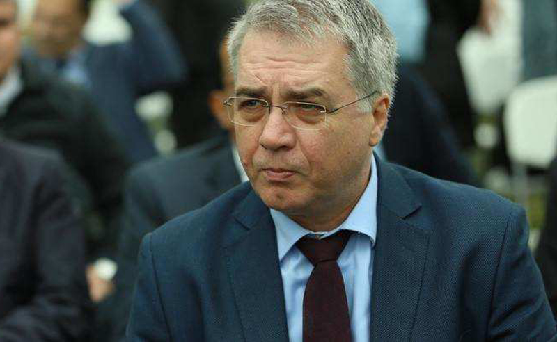 არ ვფიქრობ, რომ შერიგება ცალსახადაა დაკავშირებული ექსპრეზიდენტის გათავისუფლებასთან - სერგეენკო