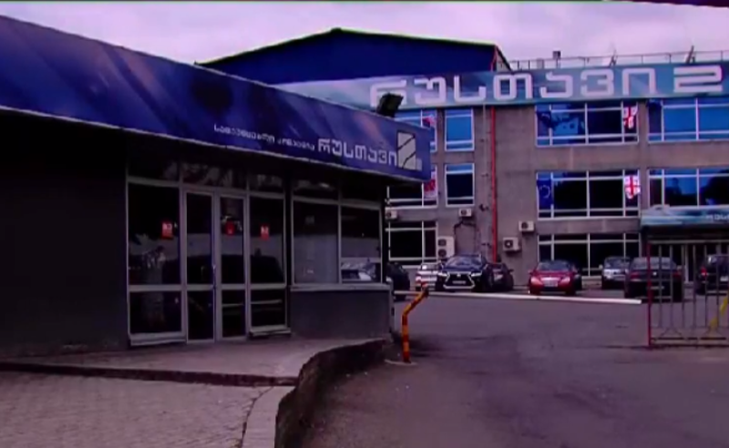 ირაკლი ოქრუაშვილმა ,,რუსთავი 2"-სთვის გადამწყვეტი ბრძოლა დაიწყო