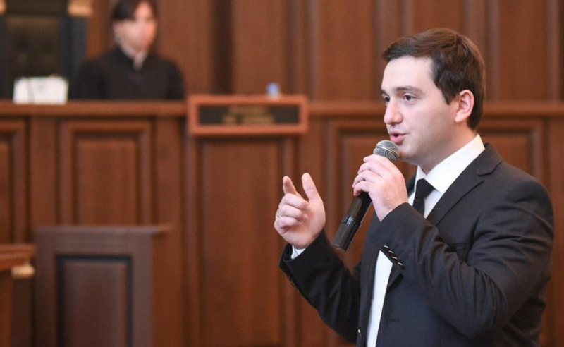 სააკაშვილის საქმის პროკურორის ოჯახის უეცარი გამდიდრების ისტორია - სკანდალური ჟურნალისტური გამოძიება