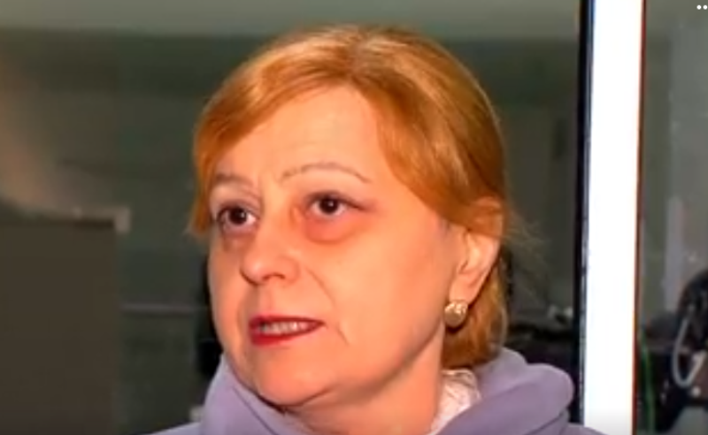 გორის ჰოსპიტალში მესამე პრეზიდენტის მკურნალობა არაეფექტურია - ჯიშკარიანი