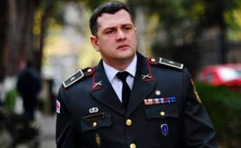 გიგი კალანდაძის დაკავება რუსეთის დაკვეთაა - ყოფილი სამხედროები