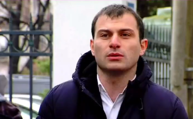 არ შეიძლება, ქვეყნის მთავარი რეფორმატორი სამშობლოში დაბრუნების გამო სამართლდებოდეს - ადვოკატი