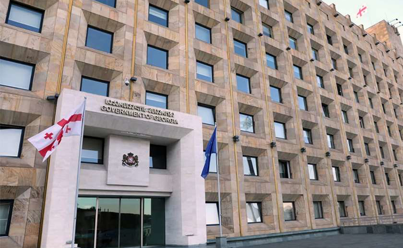 საქართველოში  1 იანვრიდან 10 იანვრამდე უქმე დღეები გამოცხადდა 