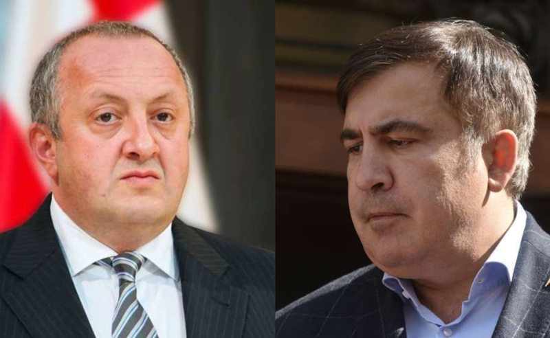 გიორგი მარგველაშვილს მიხეილ სააკაშვილთან შეხვედრის შესაძლებლობა მიეცემა - პენიტენციური