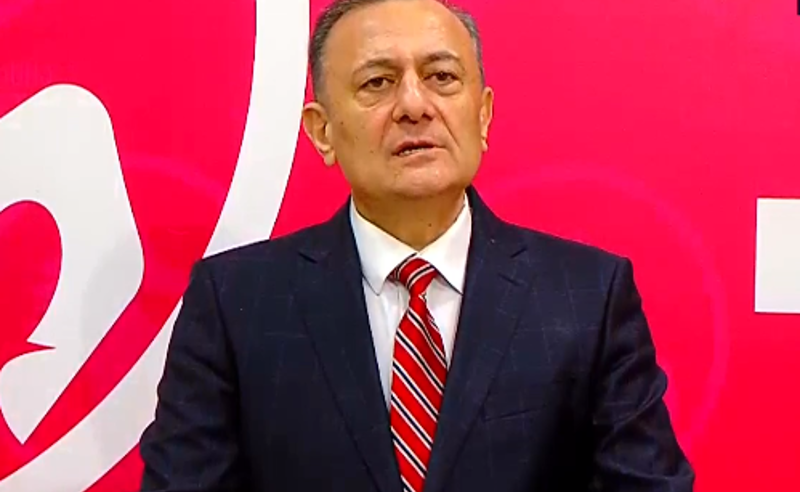 გაღატაკებული თბილისელებისგან 80 მილიონის ამოღება სურთ, არ ვაპატიებთ! - შალვა ნათელაშვილი