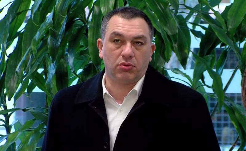 "ეს პროცესი არ უკავშირდება მიმდინარე პოლიტიკური დაძაბულობის განმუხტვას" - გიგა  ბოკერია პრეზიდენტს შეხვდა