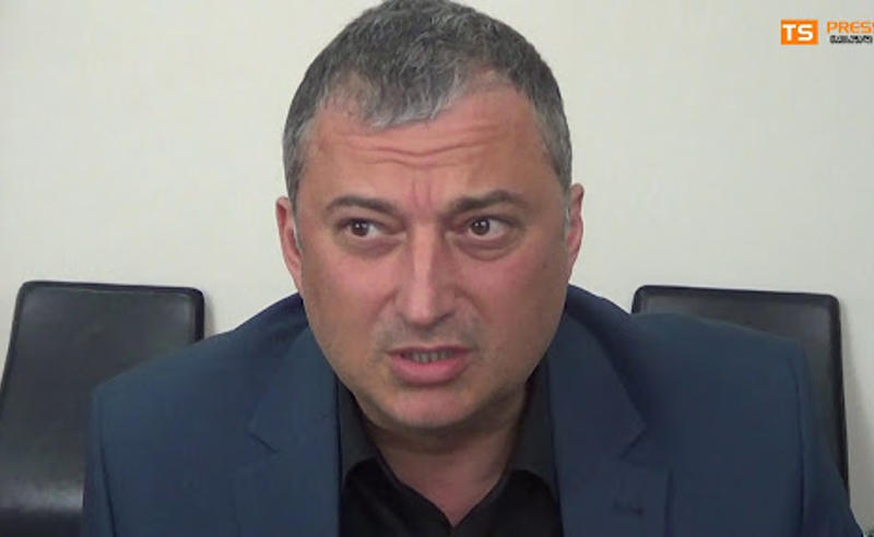 ფოთის ყოფილ მერს, ირაკლი კაკულიას 8 წლიანი პატიმრობა მიესაჯა