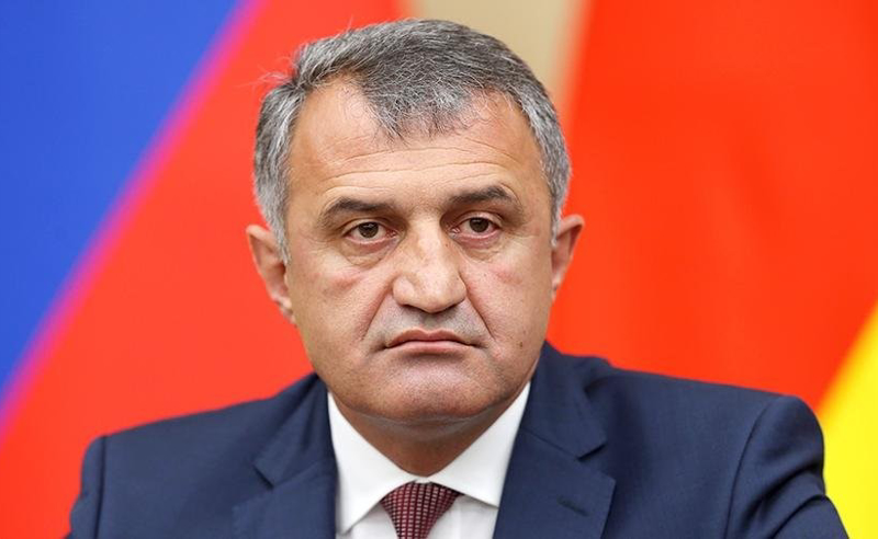 საქართველომ პროვოკაციოული ქმედებები უნდა შეწყვიტოს - ანატოლი ბიბილოვი 