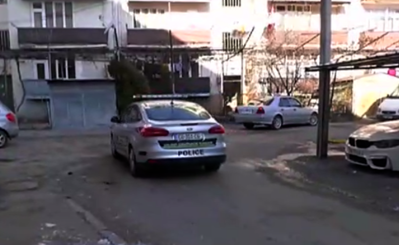 ერთი მოკლული და ერთი დაჭრილი - სისხლიანი დაპირისპირება გორში