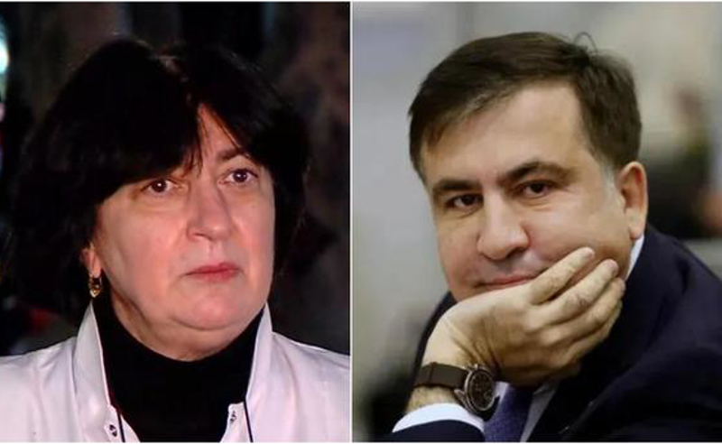 სააკაშვილს ფსიქოემოციური სტრესი და მეხსიერების ჩავარდნა აქვს -  ექიმ გოგორიშვილის გამოკითხვის ოქმი