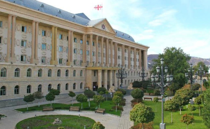 სააკაშვილის კადრების გავრცელება -იუსტიციის სამინისტრო ფაქტს მაღალი საზოგადოებრივი ინტერესებით ხსნის