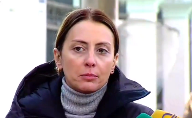 სააკაშვილის მკურნალ ექიმს  ჩვენება  "კგბ"-ს მეთოდებით შეაცვლევინეს - ხატია დეკანოიძე