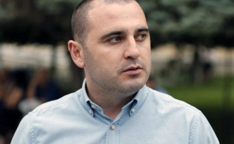 ხელისუფლება მესამე პრეზიდენტის ლიკვიდაციამდე მიყვანას ცდილობს - ლევან ხაბეიშვილი